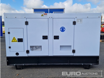 Generator set Unused Bauer GFS-12KW: picture 2