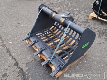 Bucket HÄNER