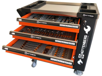 Workshop equipment