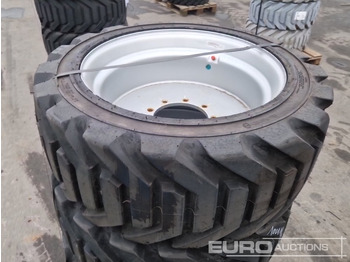 Tire Unused JLG 355/55D625 NHS Tyres (4 of): picture 5 Tire Unused JLG 355/55D625 NHS Tyres (4 of): picture 5