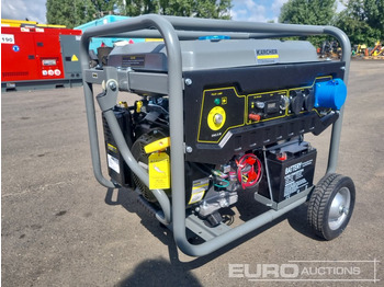 Generator set Unused Kärcher PGG6/1: picture 4 Generator set Unused Kärcher PGG6/1: picture 4