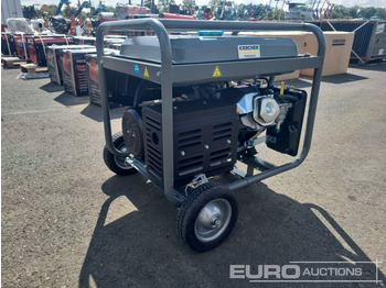 Generator set Unused Kärcher PGG6/1: picture 2 Generator set Unused Kärcher PGG6/1: picture 2