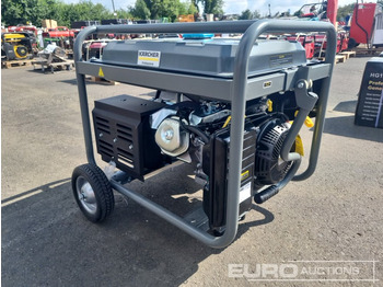 Generator set Unused Kärcher PGG6/1: picture 3 Generator set Unused Kärcher PGG6/1: picture 3