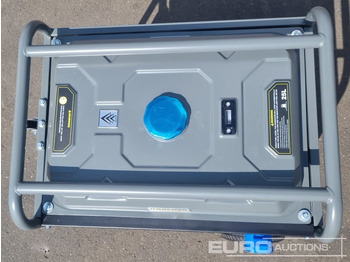 Generator set Unused Kärcher PGG6/1: picture 5 Generator set Unused Kärcher PGG6/1: picture 5