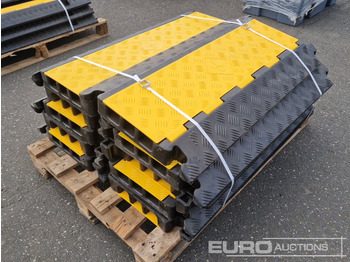 Construction equipment