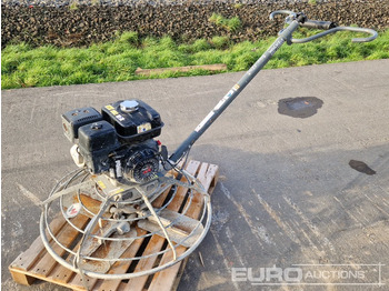 Asphalt machine WACKER