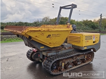 Mini dumper WACKER