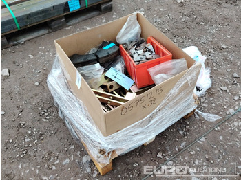 Construction equipment