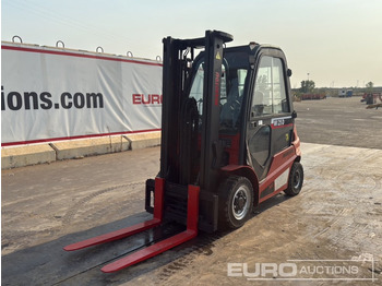 Forklift MANITOU MI 25 D