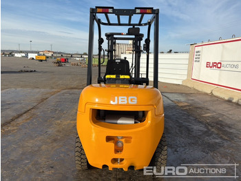 Forklift 2025 JBG FD-32: picture 4