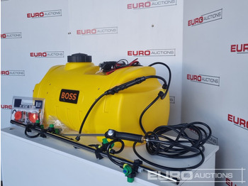 Agricultural machinery Unused Boss FLSP-27-061: picture 3