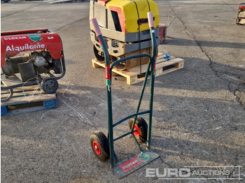 Construction equipment