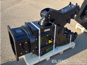 Attachment HÄNER