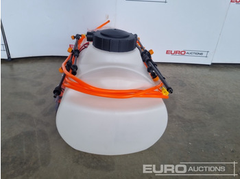 Storage tank Boss FLSP-15-038: picture 4 Storage tank Boss FLSP-15-038: picture 4