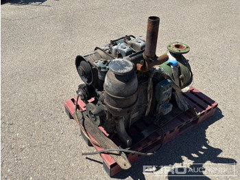Water pump Diesel Water Pump / Bomba Agua: picture 3