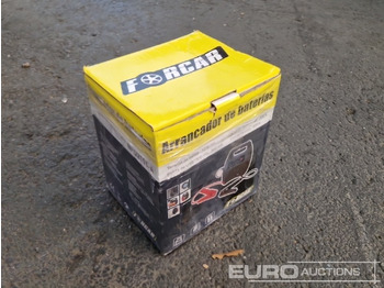 Construction equipment