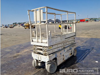 Aerial platform Genie GS2032: picture 5