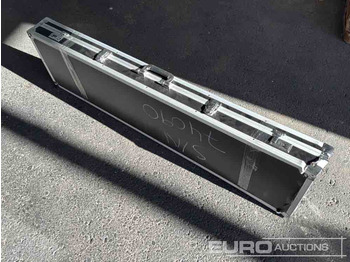 Construction equipment CASE