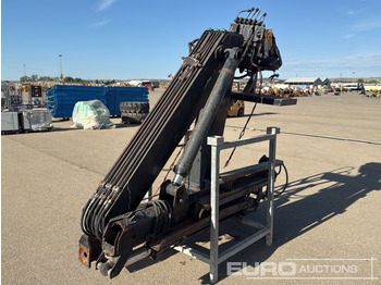 Construction equipment