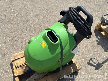 Pressure washer High Pressure Washer: picture 2