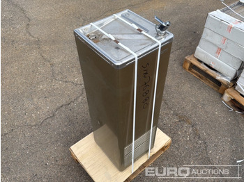 Construction equipment