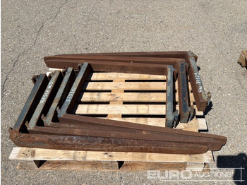 Material handling equipment