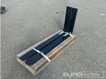 Material handling equipment