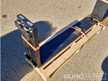 Construction equipment