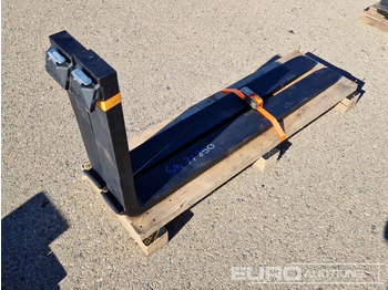 Construction equipment