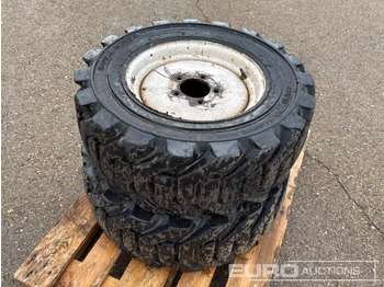 Construction equipment