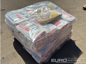 Construction equipment Pallet of 25kg Bags of Mortar, 15kg Flexible Waterproof gel.: picture 3 Construction equipment Pallet of 25kg Bags of Mortar, 15kg Flexible Waterproof gel.: picture 3