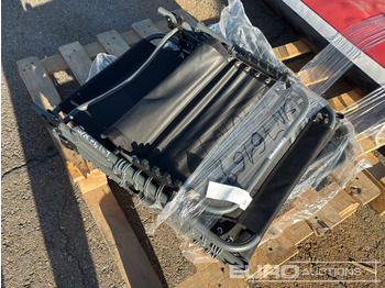 Construction equipment