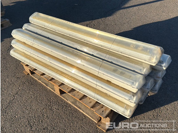 Construction equipment