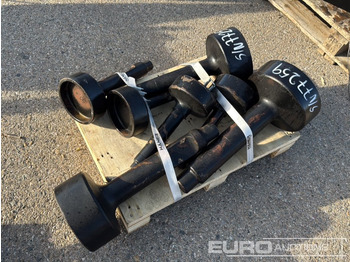 Construction equipment