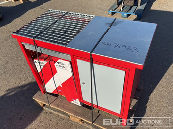 Construction equipment