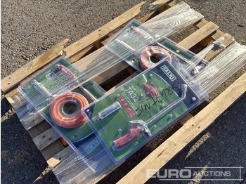 Construction equipment