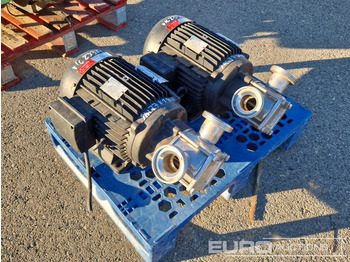 Construction equipment