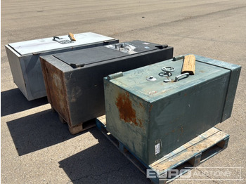 Construction equipment