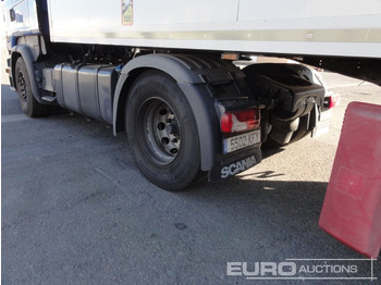 Tractor unit 2017 Scania R450: picture 3