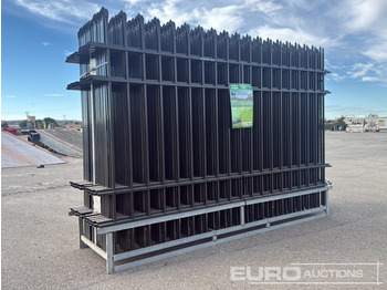 Construction equipment