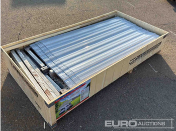 Construction equipment