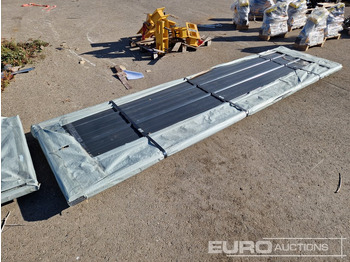 Construction equipment CAPTOK