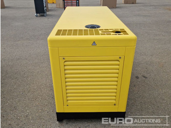 Generator set Unused 2025 Compal Power VG-R30: picture 4