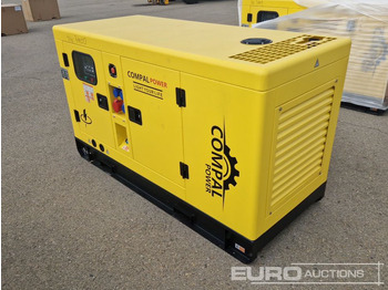 Generator set Unused 2025 Compal Power VG-R30: picture 3