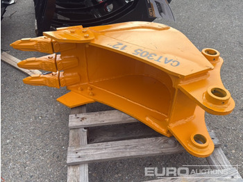 New Bucket Unused 2025 GIYI GY-BK: picture 2 New Bucket Unused 2025 GIYI GY-BK: picture 2