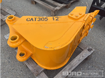 New Bucket Unused 2025 GIYI GY-BK: picture 4 New Bucket Unused 2025 GIYI GY-BK: picture 4