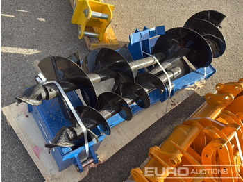 Construction equipment