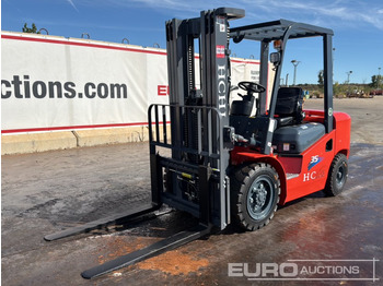 Forklift