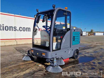 Road sweeper Unused 2025 Kaster S.2000: picture 2