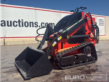 Skid steer loader